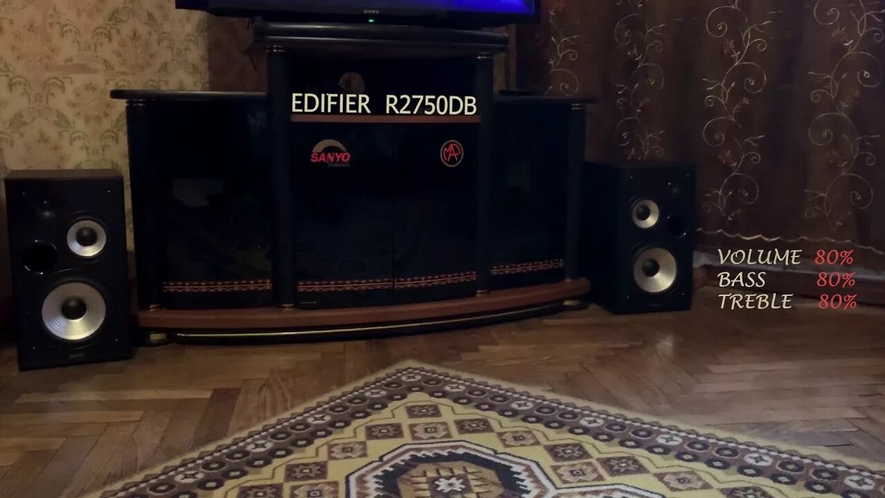 Edifier r2750db отзывы. Edifier r2750db. колонки edifier r2750db black. edifier 2750. edifier r2750db ачх.