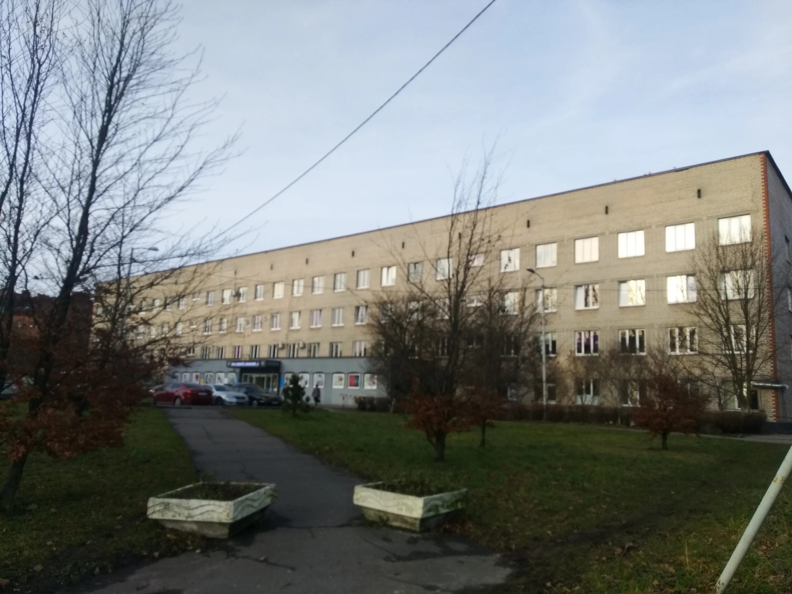 ул летняя 3. больница на летней в калининграде. центральная больница калининград. больница 3 калининград. центральная городская клиническая больница калининград.