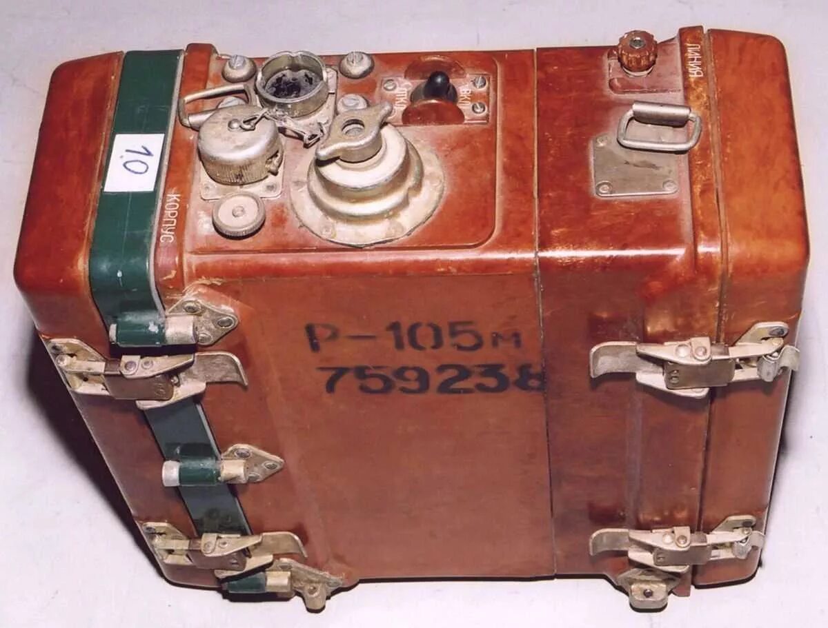 Р 105 м содержание