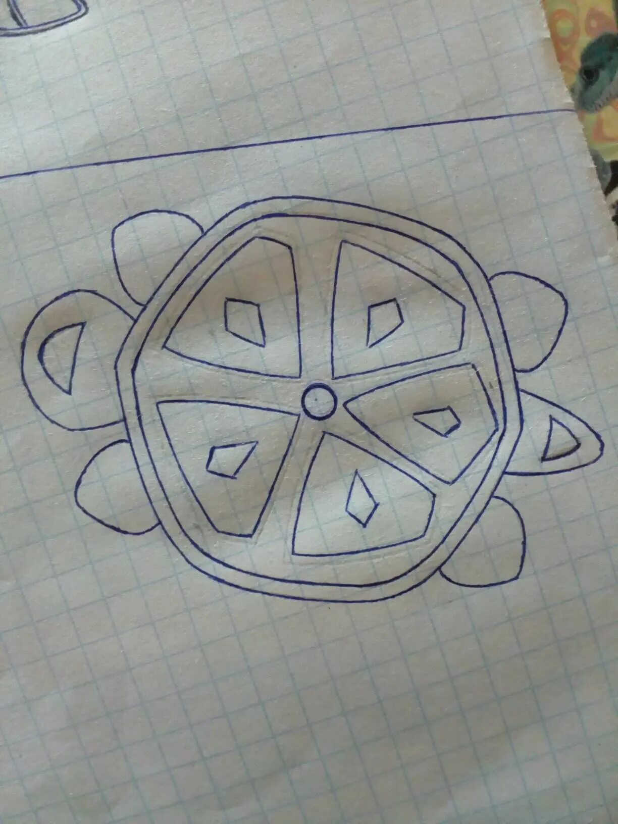 талисман карапаса. шкатулка с квами леди. шкатулка с квами леди баг. талисман карапаса. талисман браслет черепашка.