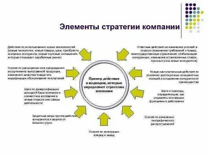 Элементом организации не является ответ