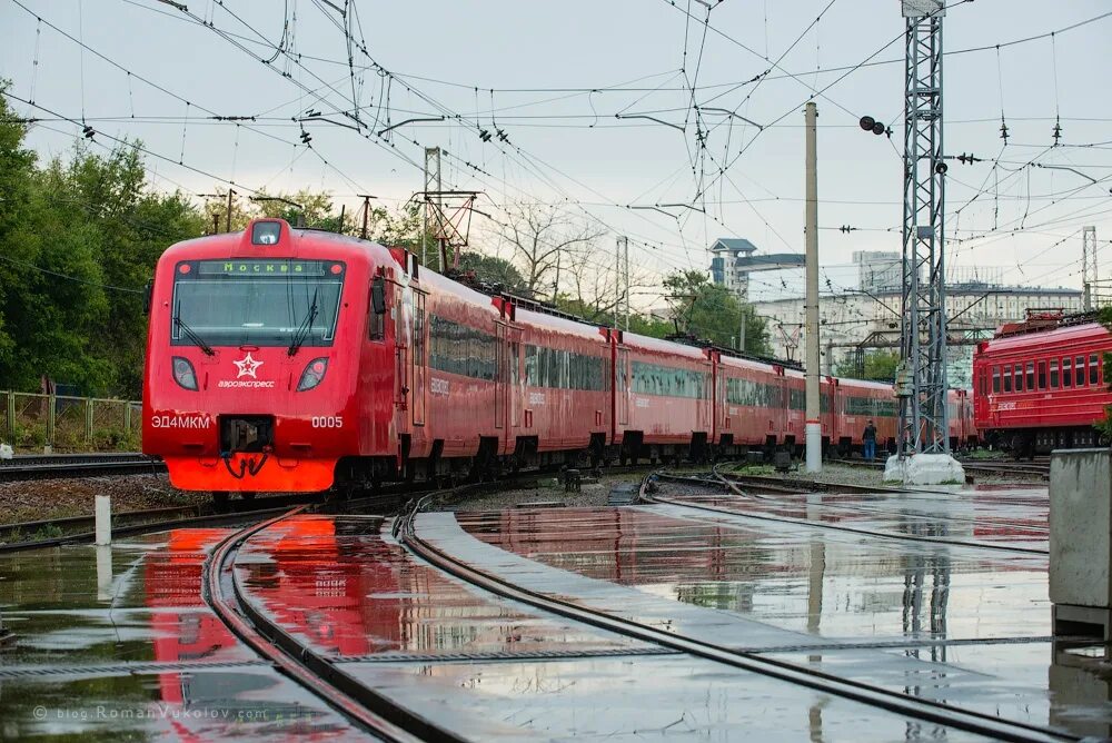 Электрички москвы фото. Эд4мкм-Аэро Домодедово. Эд4мкм. Поезд Аэроэкспресс эд4мкм в Домодедово. Эд4мкм Шереметьево.