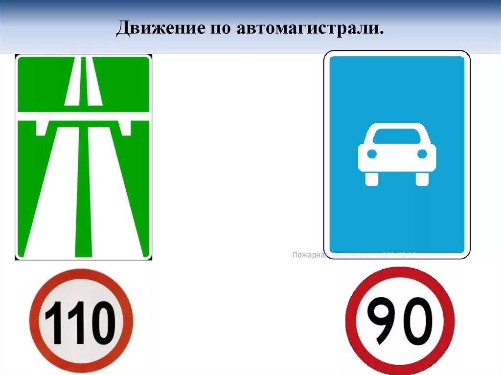 Ограничение скорости по автомагистрали. Минимальная скорость на автомагистрали. Знаки автомагистраль и дорога для автомобилей. Скорость движения автомобилей на автомагистралях.