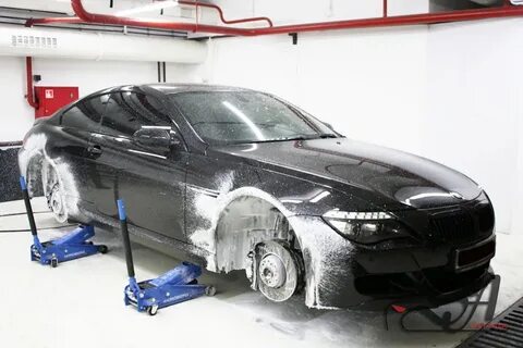 Detailing 21
