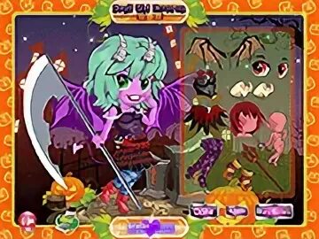 Игры дьявола играть