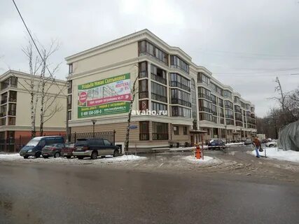 Москва салтыковка