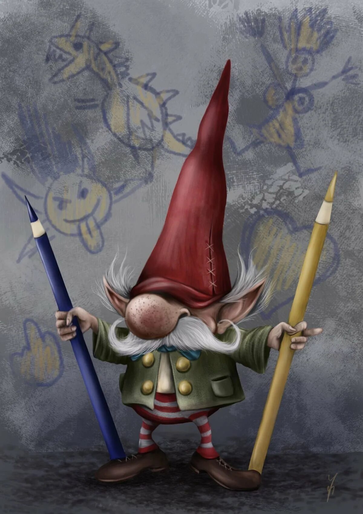 Прикольные гномы. Монже жан батист лепрекон. Гном гарден. Гномы тролли эльфы кобольды. Забавные гномы.