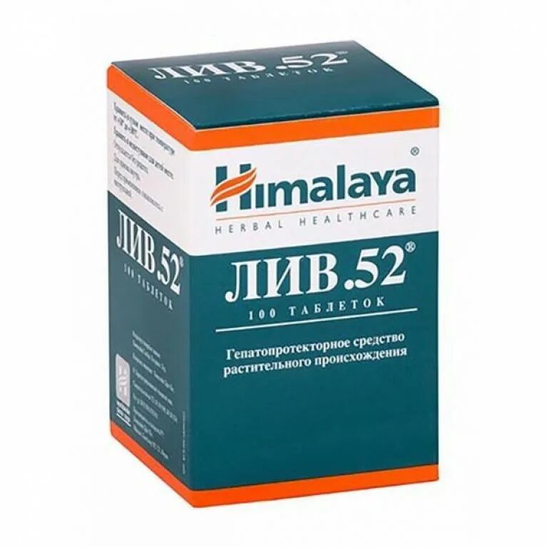 Лив-52 таб. №100. Лив 52 таблетки, 100 шт. Хималайя. Лив-52 ( таб n100) Himalaya drug Company Ltd.-Индия. Лив-52 ТБ n100.