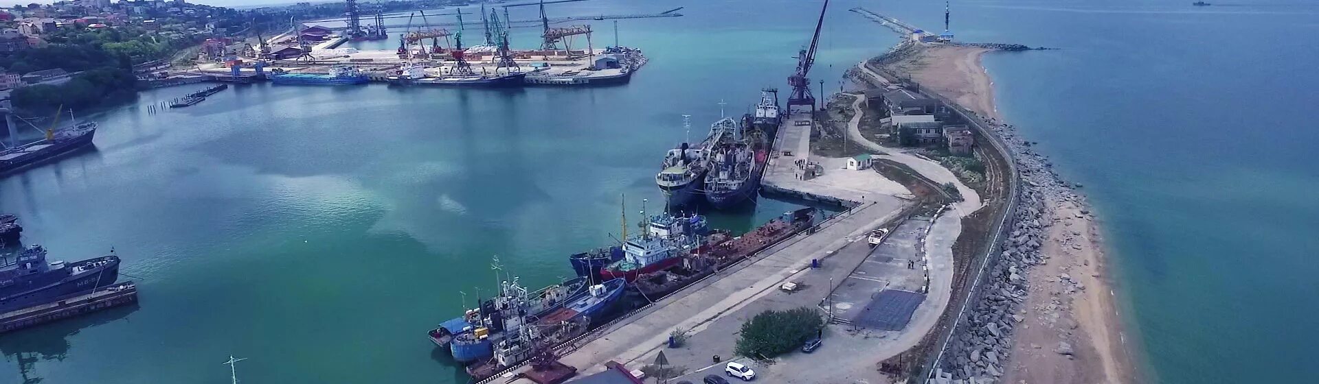 Фото: Балаковский порт, морские и речные вокзалы, Приморский пр., 17, Балаково -