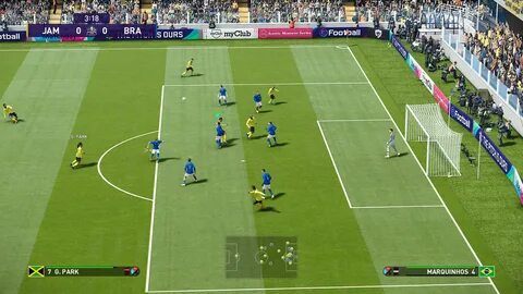Efootball 2021