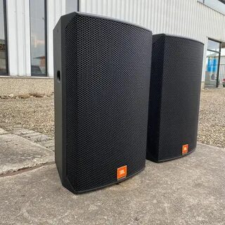 Звук jbl