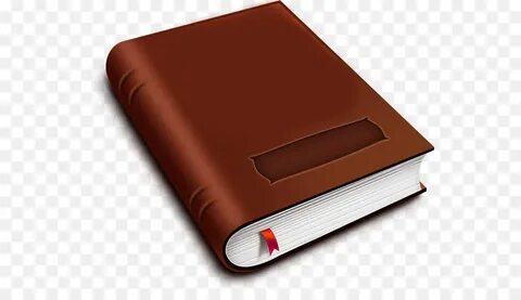 Brown book