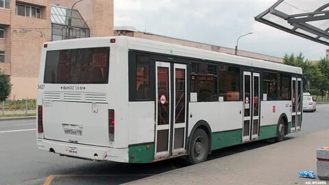 Маршрут 396 самара