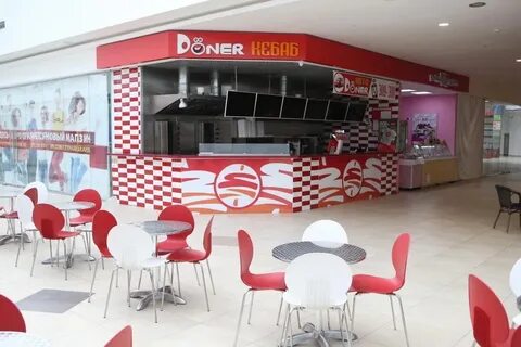 Шаурма саранск