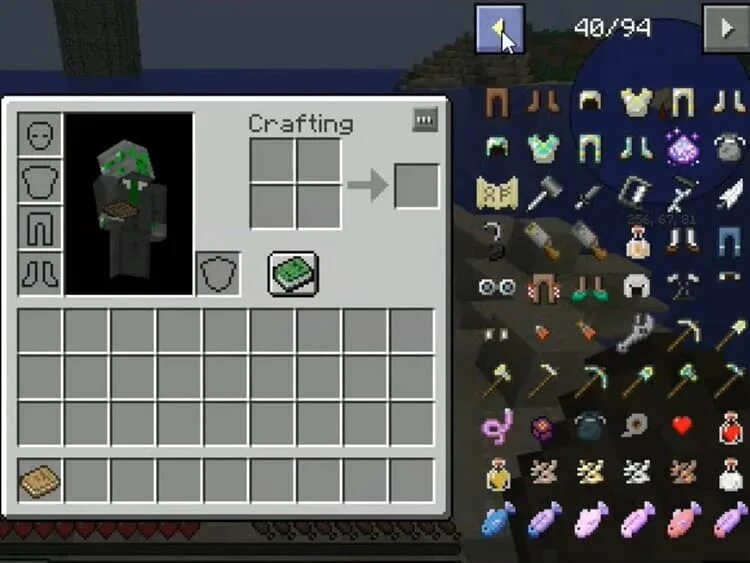 10. Hexxit 1. Hexxit updated. Майнкрафт hexxit. 2.