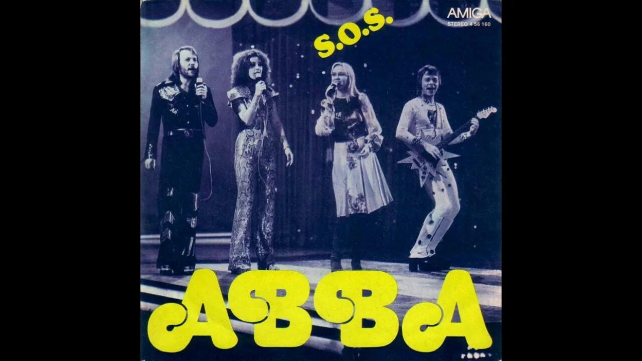 Sos песня abba. (1975). Abba dancing queen клип. Abba sos обложка. Sos abba текст.