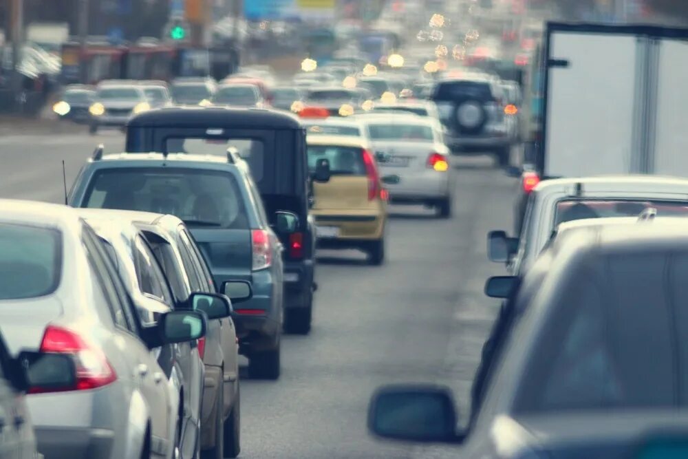 Traffic noise