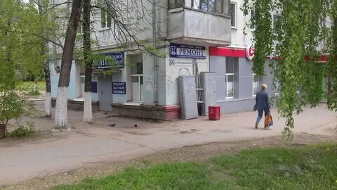 Дзержинского сервисный центр