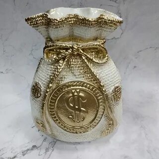 Копилки из гипса