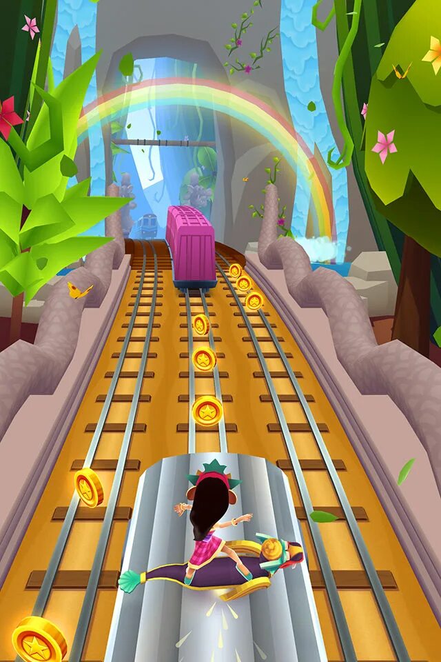 Сабвей сёрф самая первая версия. Subway Surfers самая первая версия. Взломанный surf игра