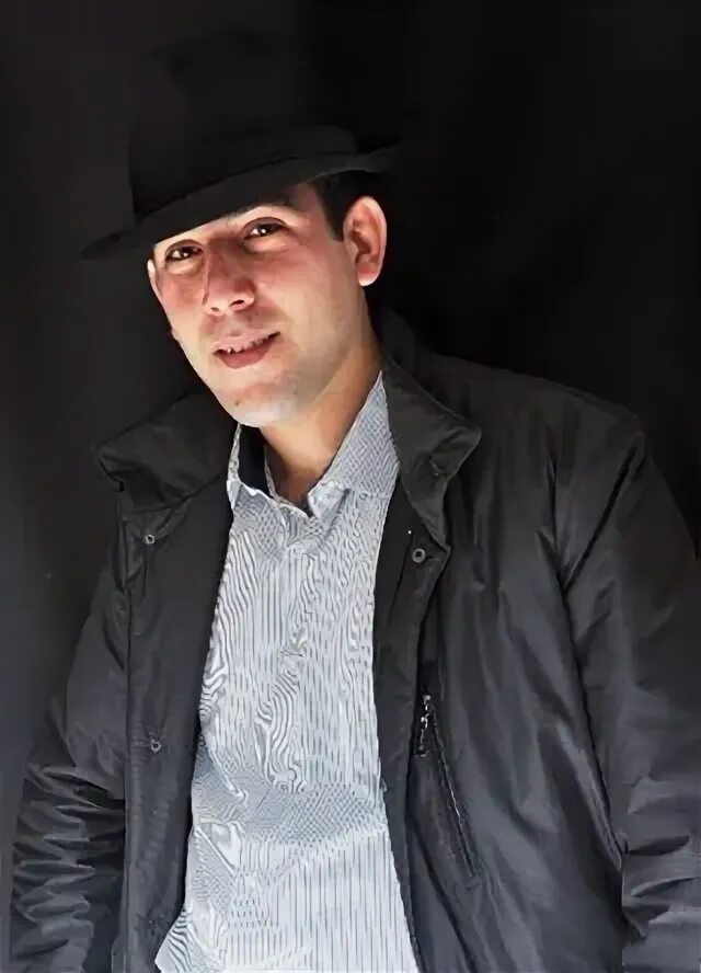 Надир мехтиев. Надир мехтиев