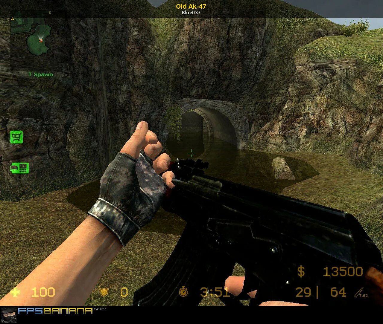 Active mod. Counter Strike source old Phone 2004. CS_Player_shared.MDL Mods.