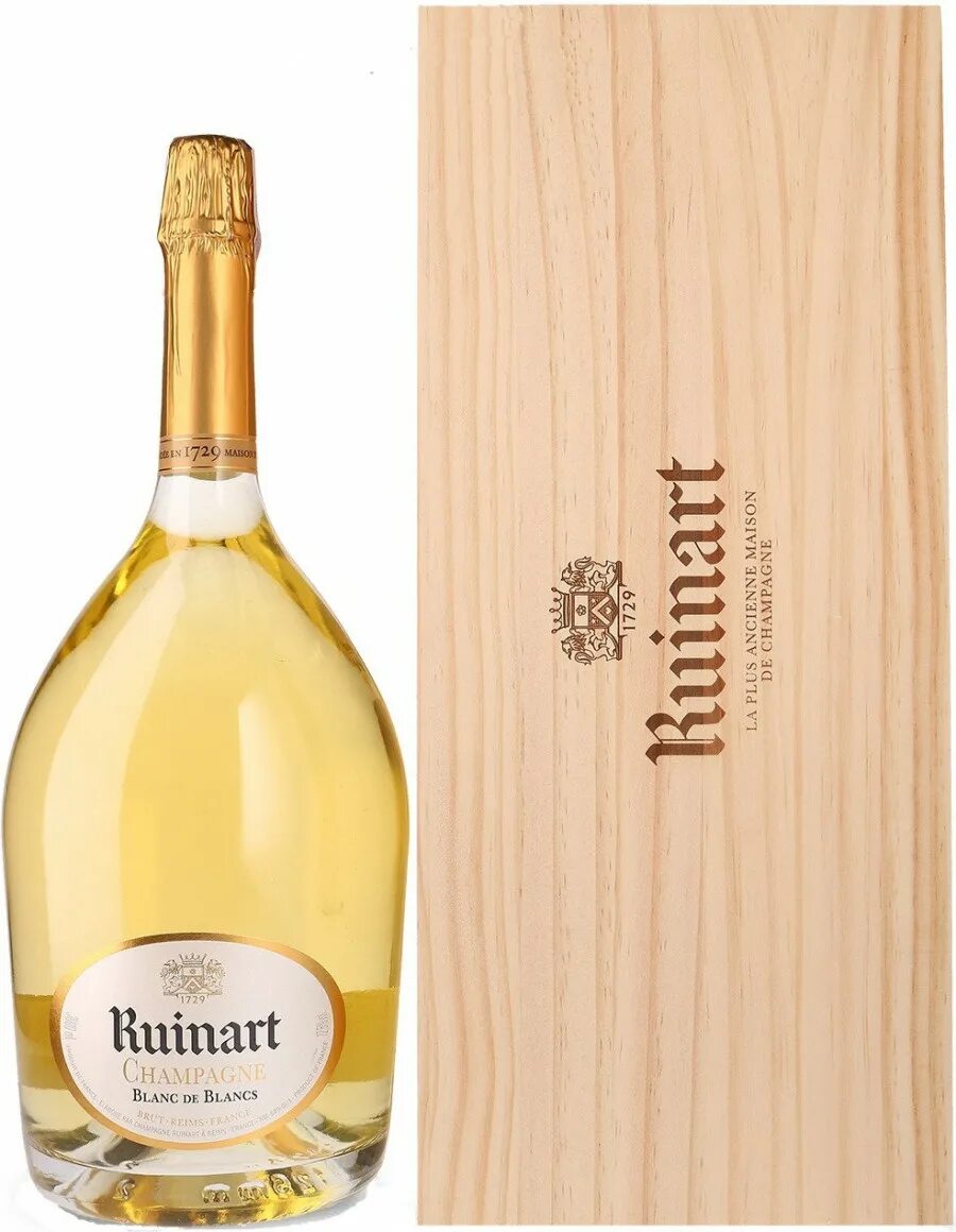 Ruinart. Ruinart champagne brut 1729. Р де рюинар брют 0. Рюинар блан де блан брют. 75.