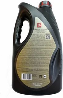 масло atf lukoil