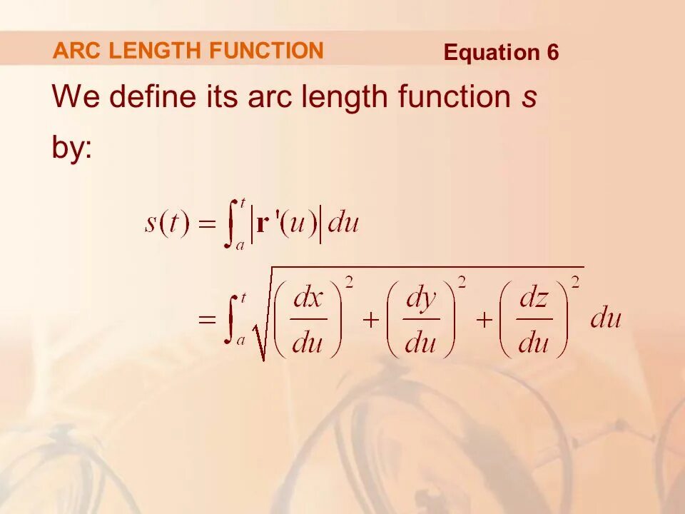 Length of Arc. Arc length Formula. Arc length of the curve. Arc functions.