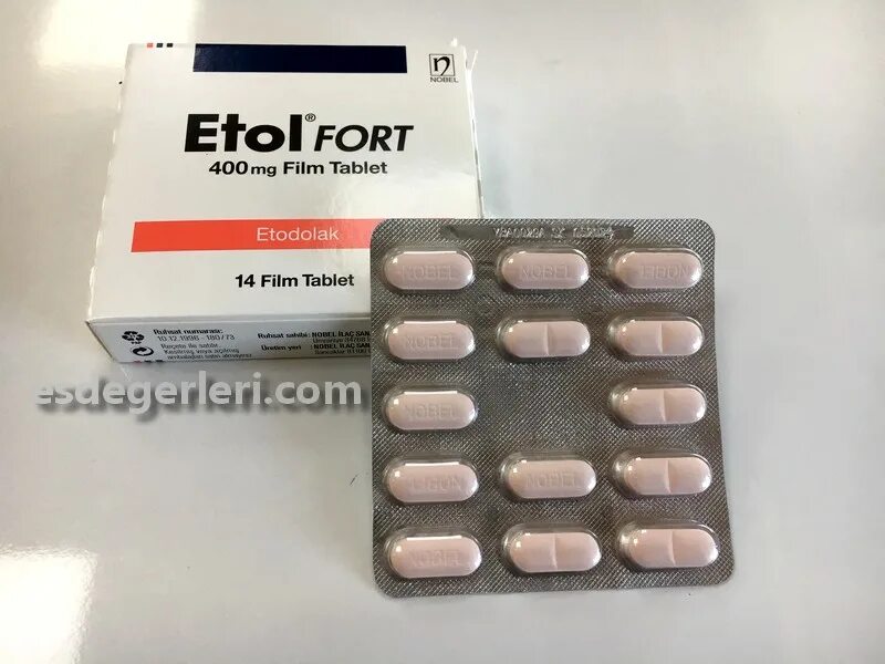 Etol Fort 400 MG. Etol SR 600 MG. Лекарство Etol Fort. Etol fort