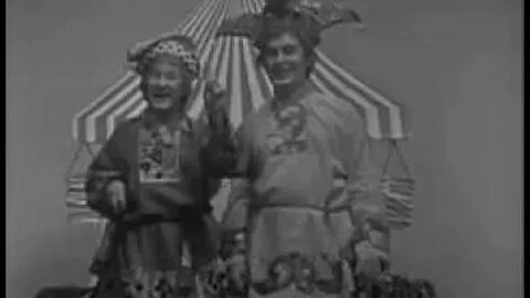 Спокойной ночи малыши 1964