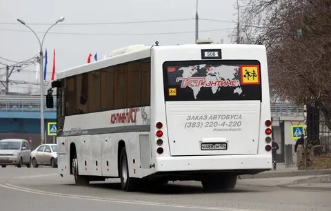 10 маршрутка новосибирск