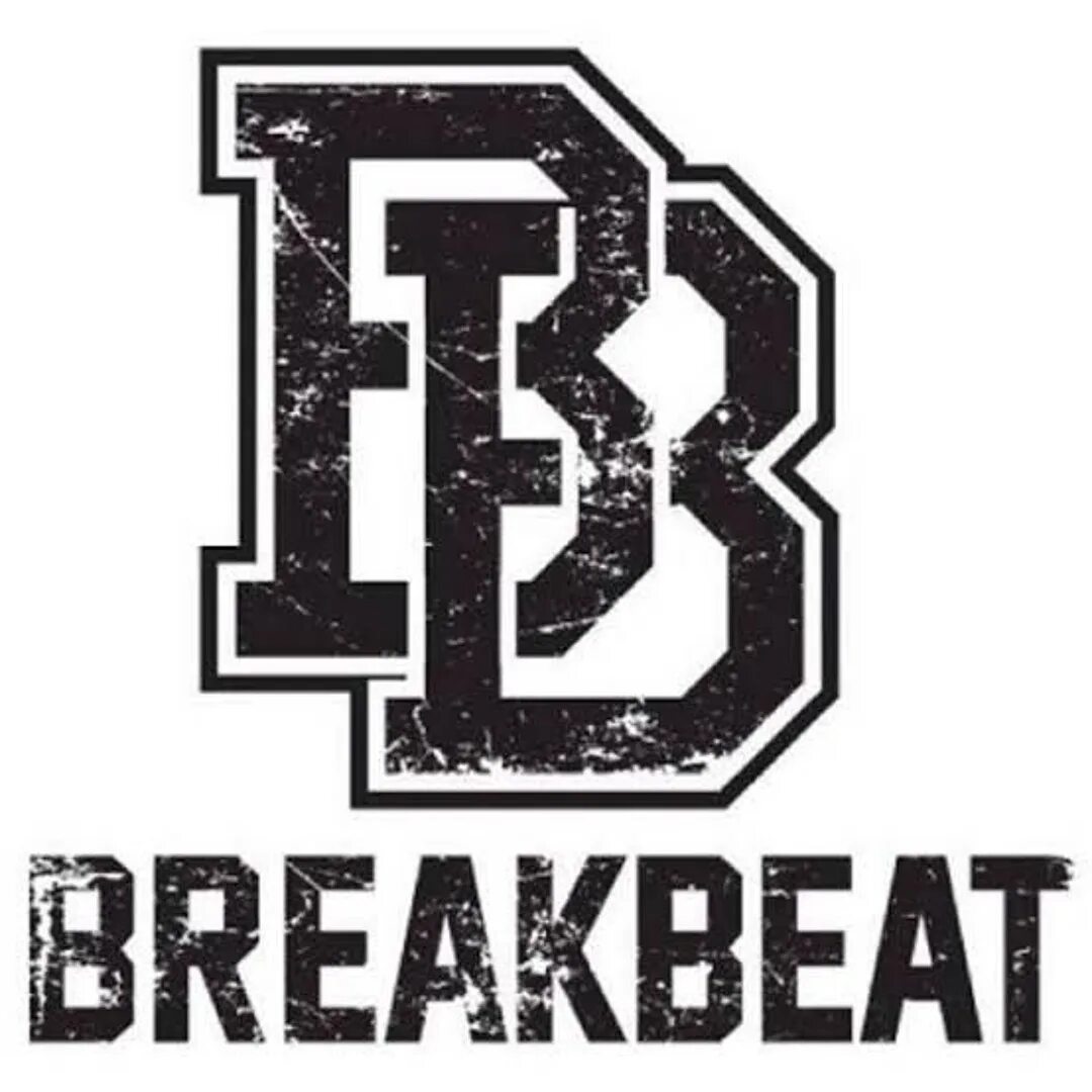 Breakbeat слушать