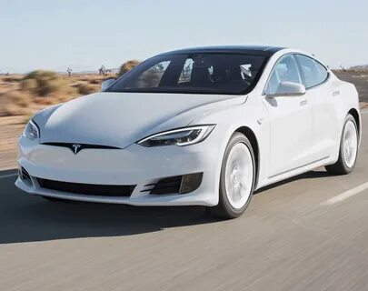 Model s 12