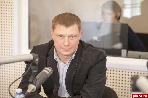 Руководитель регионального отделения партии