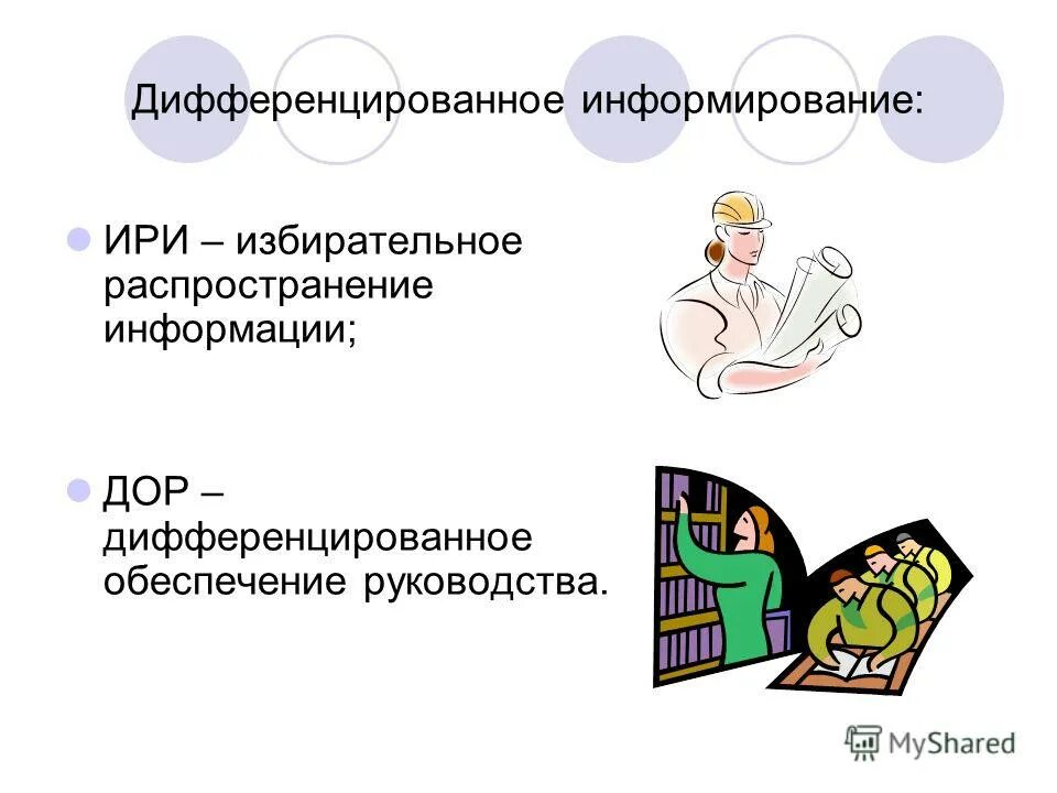 Подготовка и распространение информации. Справочно-библиографическое обслуживание. Избирательное распространение информации. . Библиографическое информирование схема. Индивидуальное информирование в библиотеке темы.