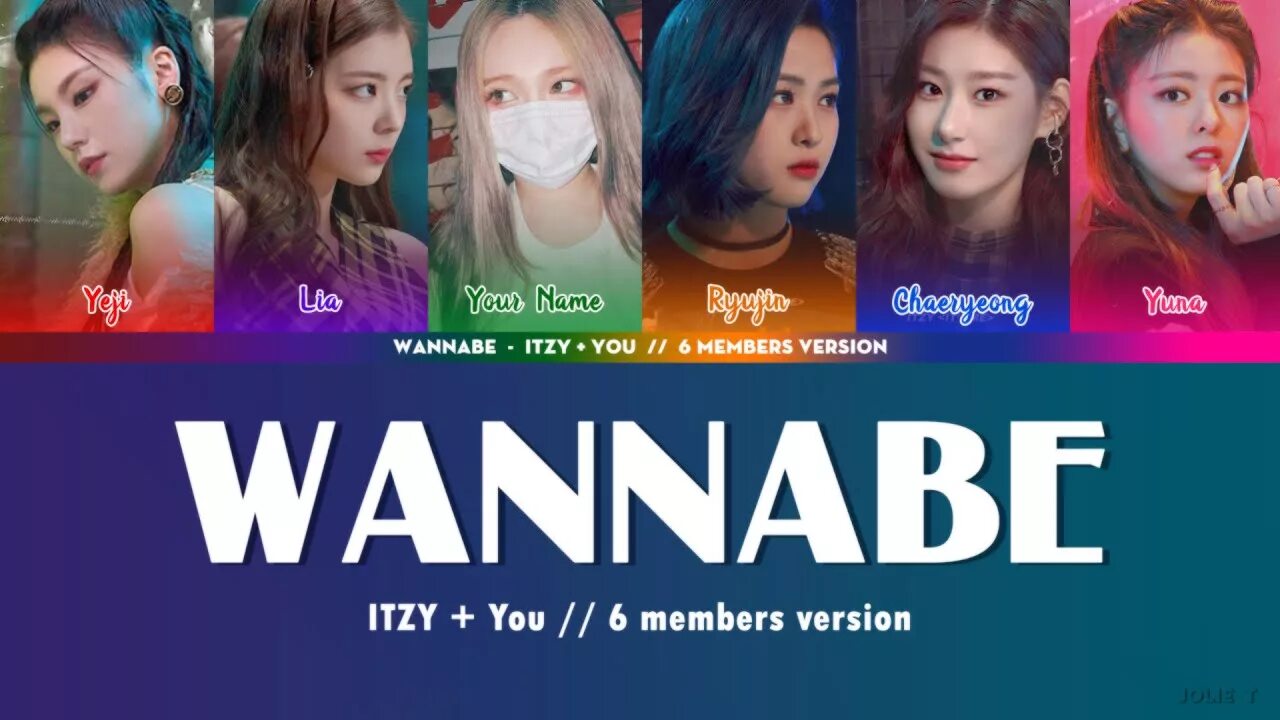 Version members. Version members