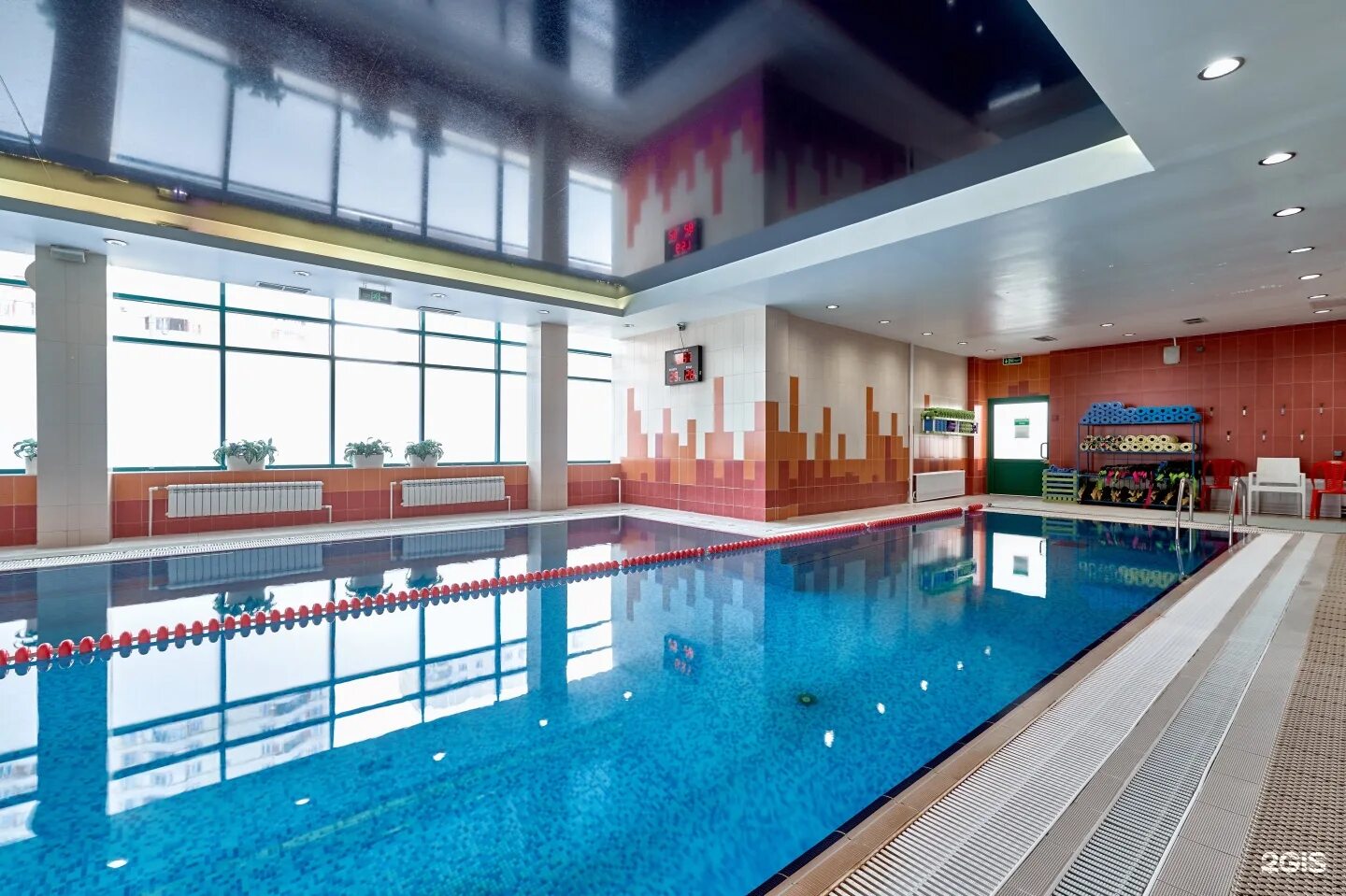 Xfit studio ул зои космодемьянской 8 фото Лучшие фитнес-клубы Воронежа - фитнес-клубы, секции, спортзалы Яндекс Карты