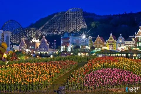 Everland