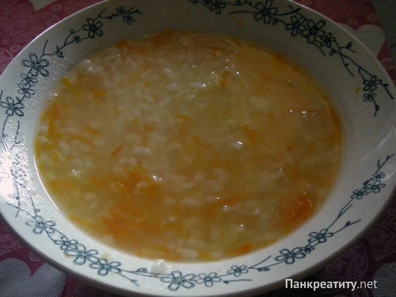 Суп при панкреатите поджелудочной рецепт. Диетические супы при панкреатите. Слизистые супы. Слизистый протертый суп. Слизистые крупяные супы.