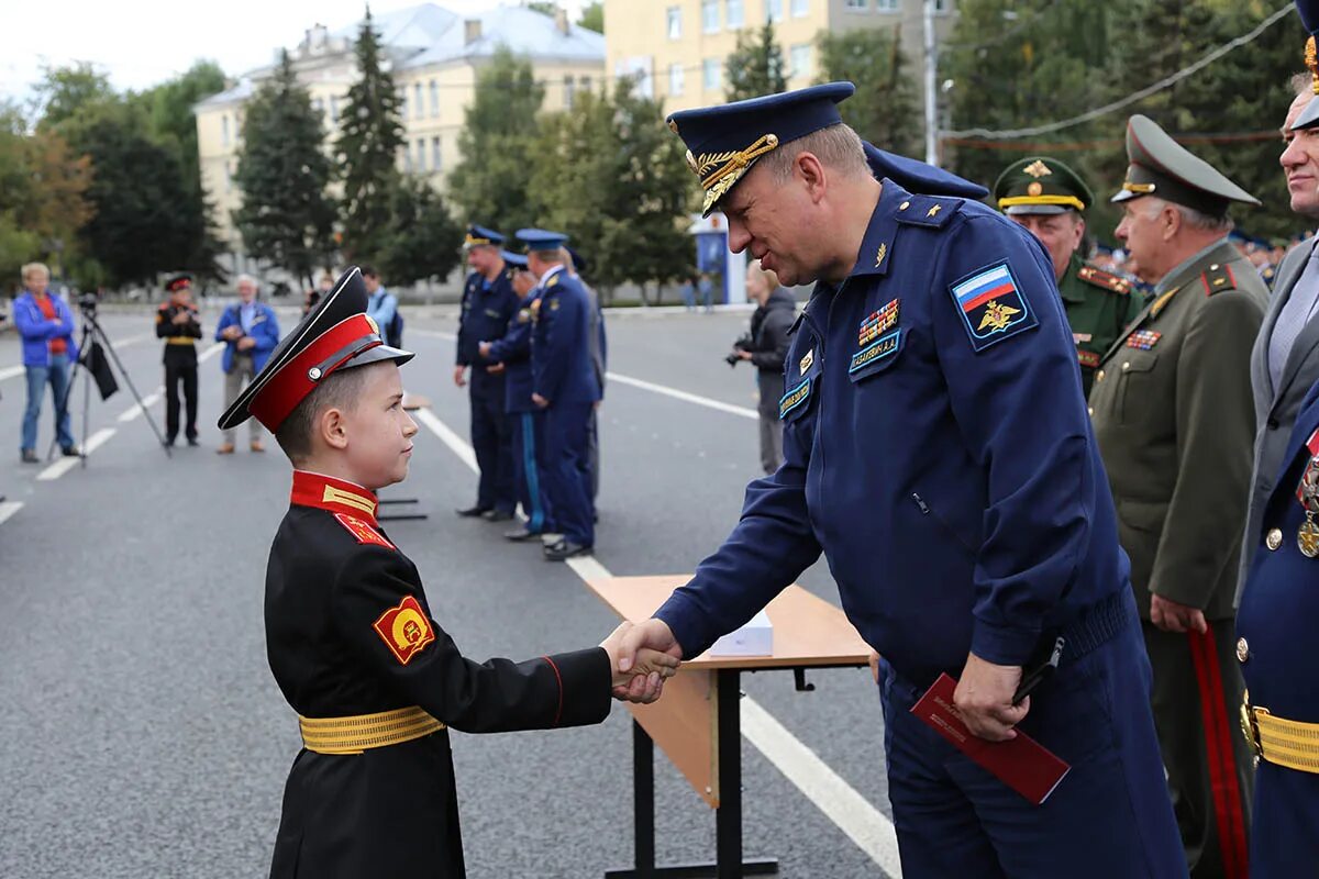 Тверское Суворовское военное училище. Суворовское училище Тверь. Тверское сву