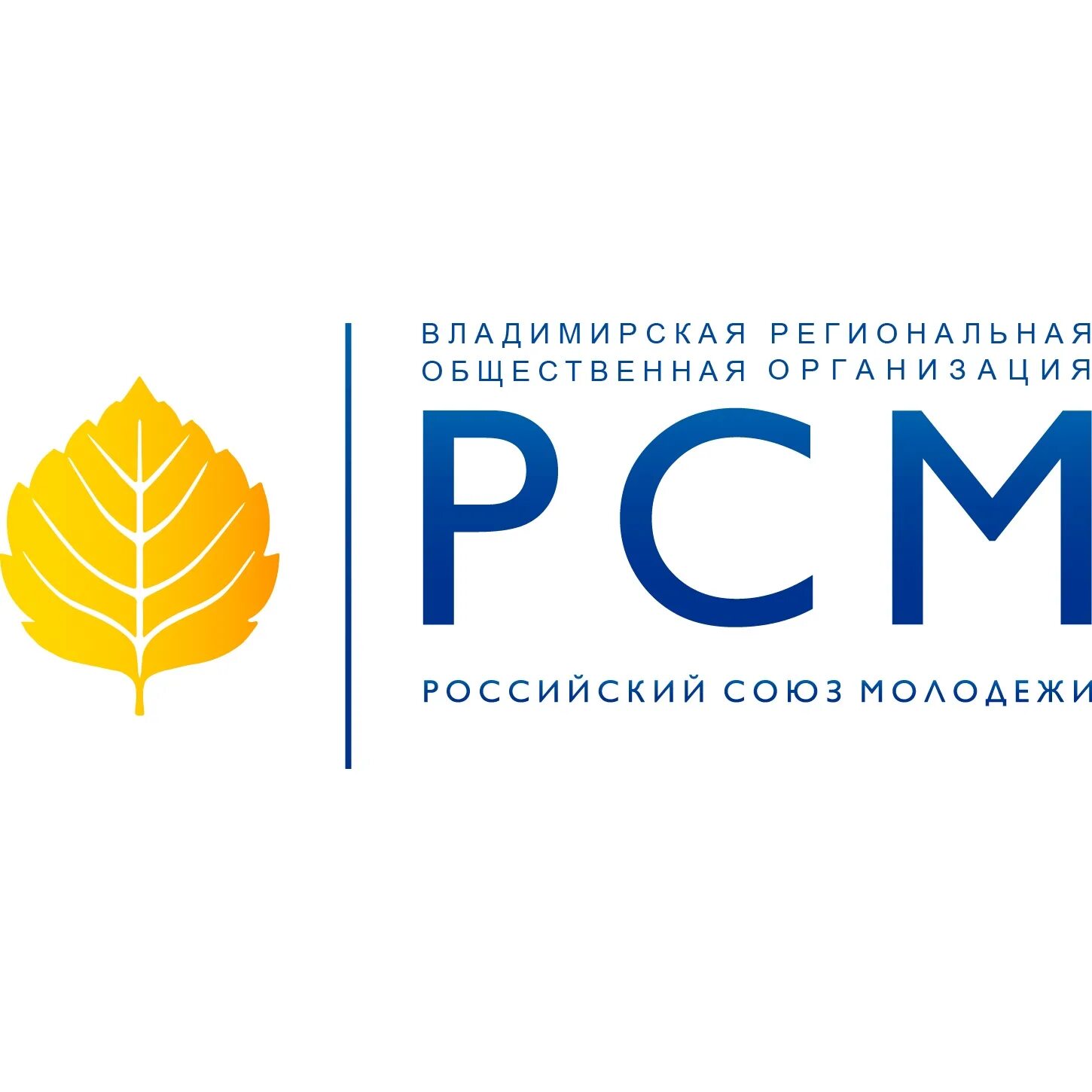 Российский союз молодежи