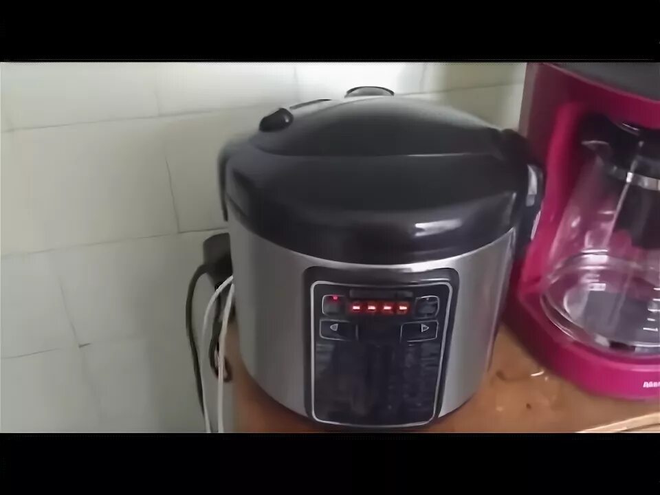 Как варить в мультиварке поларис