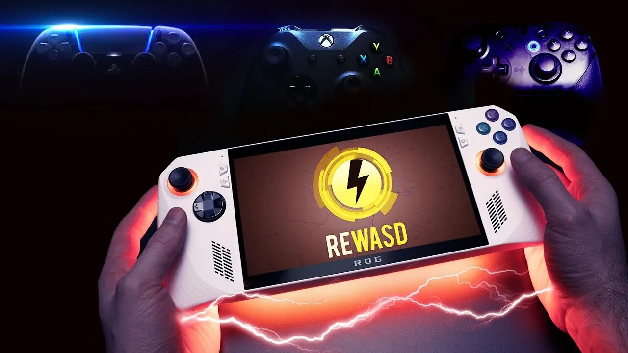 Controller companion