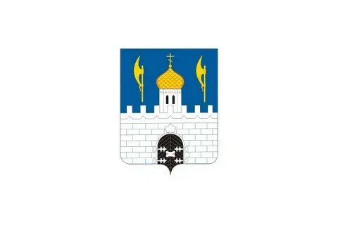Сергиев посад герб