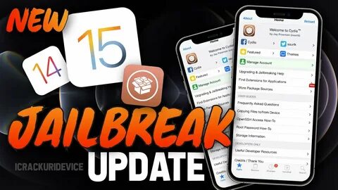 Jailbreak 15.8 3