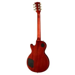 Tobacco burst