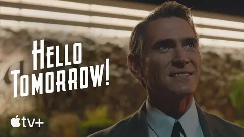 Hello tomorrow
