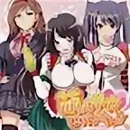 Isekai janken hero на телефон