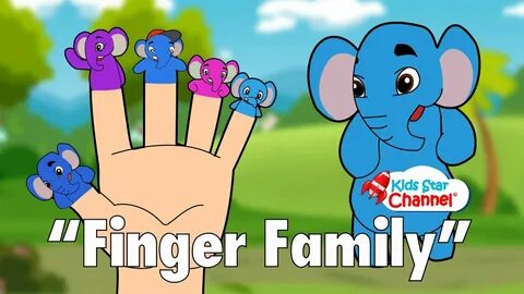 Finger песня